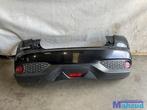 NISSAN JUKE F15 zwart sport achterbumper 2010-2019, Auto-onderdelen, Ophalen, Gebruikt, Achter, Bumper