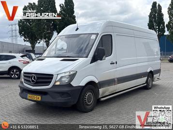 Mercedes-Benz Sprinter 311 2.2 CDI 432 EHD | € 8.850,- NETTO beschikbaar voor biedingen