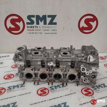 Occ cilinderkop + kleppendeksel links AMG C63S Mer beschikbaar voor biedingen