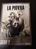 La piovra,  serie 2, Cd's en Dvd's, Ophalen of Verzenden