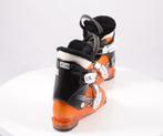 30 30,5 EU kinder skischoenen SALOMON TEAM T2, Sport en Fitness, Skiën en Langlaufen, Gebruikt, Verzenden, Schoenen, Salomon