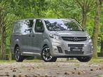 Opel vivaro 2l HDI 180 pk | AUTOMAAT | HEAD UP | 6ZIT | CAME, Auto's, Automaat, 1998 cc, Vivaro, Bedrijf