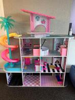 LOL Suprise Fashion Huis, Kinderen en Baby's, Ophalen, Zo goed als nieuw, Poppenhuis