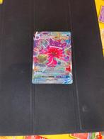 Gengar vmax fusion strike 271, Hobby en Vrije tijd, Verzamelkaartspellen | Pokémon, Ophalen of Verzenden, Zo goed als nieuw