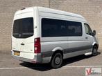 Volkswagen Crafter 35 2.5 TDI L2H1 | € 5.950,- MARGE! | 9 Pe, Monovolume, Overige modellen, Wit, Electronic Stability Program (ESP)