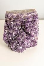 Grande géode en améthyste, Collections, Minéraux & Fossiles, Enlèvement, Minéral
