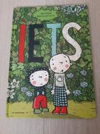 Iets prentenboek, Boeken, Kinderboeken | Kleuters, Ophalen of Verzenden, Zo goed als nieuw, Jongen of Meisje, Voorleesboek
