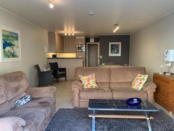 Appartement te huur in Nieuwpoort, 2 slpks, Immo, 82 m², Appartement, 2 kamers