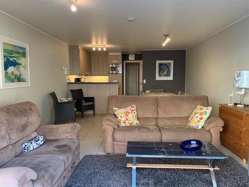 Appartement te huur in Nieuwpoort, 2 slpks, Immo, Huizen te huur, Appartement
