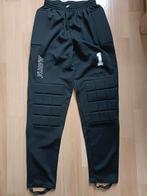 Masita keepersbroek mt.6, Vêtements | Hommes, Vêtements de sport, Enlèvement ou Envoi, Comme neuf