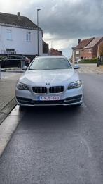 BMW f11 2015 euro6b automatique 0489204999, Achat, Particulier