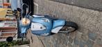Sym fiddle 3, Fietsen en Brommers, Snorfietsen en Snorscooters, Ophalen of Verzenden, Zo goed als nieuw, SYM