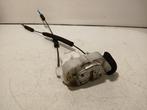 PORTIERVANGER RECHTS ACHTER Subaru Legacy Wagon (BR), Gebruikt, Achter, Subaru