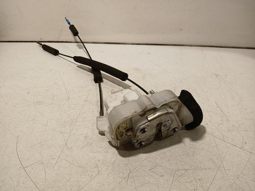 PORTIERVANGER RECHTS ACHTER Subaru Legacy Wagon (BR), Auto-onderdelen, Carrosserie, Subaru, Achter, Rechts, Gebruikt