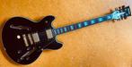 hollowbody  ES335  gitaar, Ophalen, Zo goed als nieuw, Hollow body, Overige merken