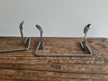 Art deco fotokadertjes beschikbaar voor biedingen