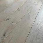 parketvloeren franse eik - prachtig lot (34 m2), Parket, Nieuw, Ophalen of Verzenden, 10 tot 30 cm