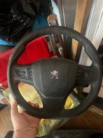 Stuurwiel met airbagbediening Peugeot expert 2021, Ophalen of Verzenden, Gebruikt, Peugeot