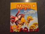 Het tuintje van Maya, Ophalen, Gelezen