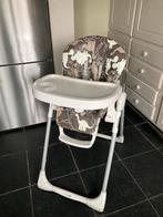 Eetstoel Peg Perego, Kinderen en Baby's, Kinderstoelen, Ophalen of Verzenden