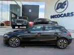 Mercedes-Benz A 180 Automaat Full Led, Auto's, Mercedes-Benz, Automaat, USB, 116 pk, Zwart