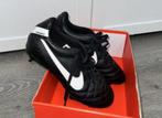 Nike voetbalschoenen, Sport en Fitness, Voetbal, Ophalen of Verzenden, Zo goed als nieuw, Schoenen