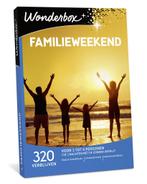 Wonderbox twv 179,9€, Tickets en Kaartjes