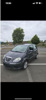 Lancia musa, Auto's, Lancia, Bedrijf, Musa, Boordcomputer, Te koop