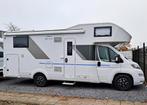 Sun Living A75SL, Caravans en Kamperen, Mobilhomes, 7 tot 8 meter, Bedrijf, Diesel, Adria