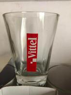 Glas Vittel, doos van 6, Nieuw, Ophalen of Verzenden, Waterglas