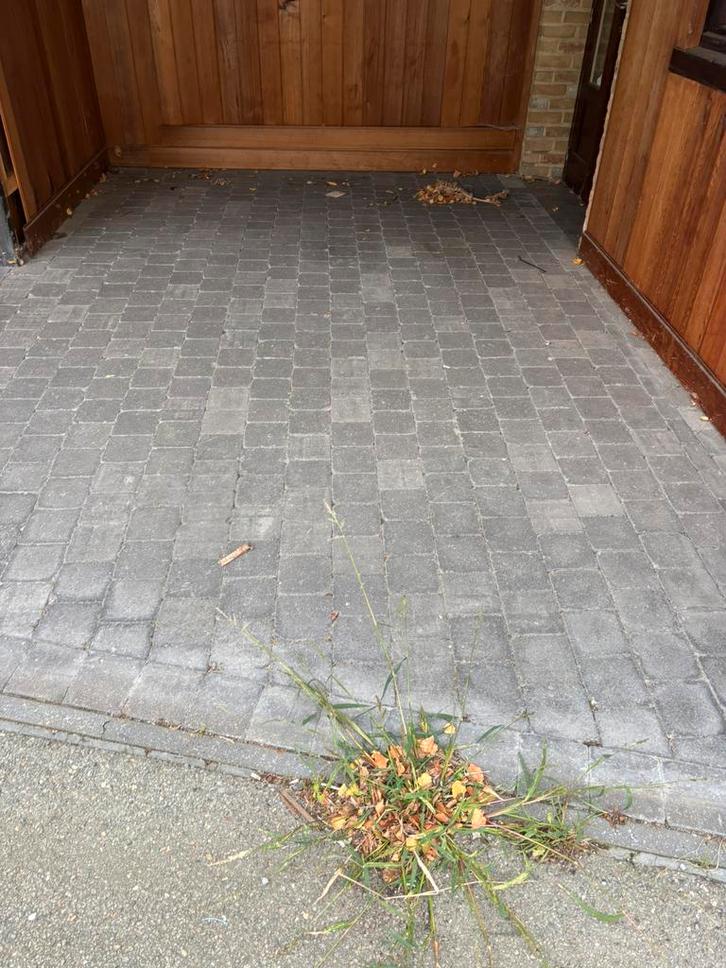 Klinkers, trommelklinkers, tegels, dakpannen ( heel dak )…, Doe-het-zelf en Bouw, Overige Doe-Het-Zelf en Bouw, Ophalen