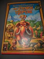 Bordspel. Het stenen tijdperk, 999 games, Enlèvement ou Envoi, Comme neuf, 999 Games