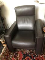 2X Relaxzetel, Huis en Inrichting, Fauteuils, Ophalen, Gebruikt, 75 tot 100 cm, 75 tot 100 cm