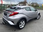 Toyota C-HR 1.8 CVT HSD TC C-ENTER, Automaat, Emergency brake assist, Euro 6, Hybride Elektrisch/Benzine