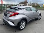 Toyota C-HR 1.8 CVT HSD TC C-ENTER, Hybride Électrique/Essence, Automatique, Achat, Hatchback