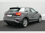 Audi Q2 Q2 35 TFSI Business Edition S line S tronic, Auto's, Automaat, Q2, Bedrijf, Elektrische ramen