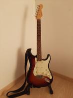 Fender stratocaster USA Elite, Muziek en Instrumenten, Snaarinstrumenten | Gitaren | Elektrisch, Ophalen, Zo goed als nieuw, Solid body