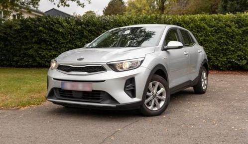 Kia SUV, Auto's, Kia, Particulier, Stonic, Bluetooth, Handgeschakeld, Ophalen