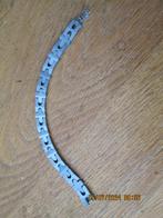 Bracelet en acier., Handtassen en Accessoires, Armbanden, Ophalen, Nieuw, Staal