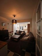 Ensemble de canapés : 2 places + 3 places, Maison & Meubles, Canapés | Salons, 75 à 100 cm, Set, Enlèvement, Utilisé