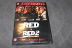 DVD Red (nieuw in verpakking), CD & DVD, DVD | Action, À partir de 12 ans, Neuf, dans son emballage, Enlèvement ou Envoi, Action
