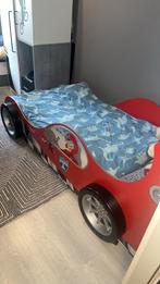 Auto bed voor kinderen, Kinderen en Baby's, Ophalen, Zo goed als nieuw