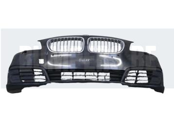 Bumper BMW 5 F10 F11 Facelift LCI 13-17 Voorbumper Q4615 beschikbaar voor biedingen