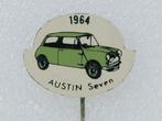 SP1949 Speld. 1964 Austin Seven groen, Gebruikt, Ophalen of Verzenden