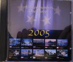 Ten New Members - One Europe - 2005, Cd's en Dvd's, Ophalen of Verzenden, Zo goed als nieuw