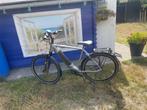 Prachtige gazelle ultimate c380 pedelec bj2023 4700 km BELT, Fietsen en Brommers, Ophalen, Zo goed als nieuw, 50 km per accu of meer