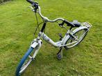 24 inch meisjes fiets met 6 versnellingen, Fietsen en Brommers, Ophalen, Zo goed als nieuw