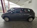 Fiat Punto van 1ste eigenaar, Auto's, Handgeschakeld, Punto, Euro 4, Zilver of Grijs