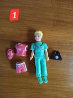 Fashion polly, Enlèvement ou Envoi, Utilisé, Autres types