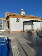 Vakantiehuis (4pers) met privé zwembad, Vacances, Maisons de vacances | Espagne, 2 chambres, Autre Costa, Internet, Campagne